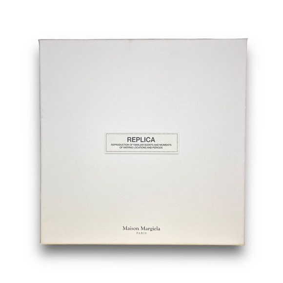 MARGIELA CANDLE BOX - Picture 1 of 5